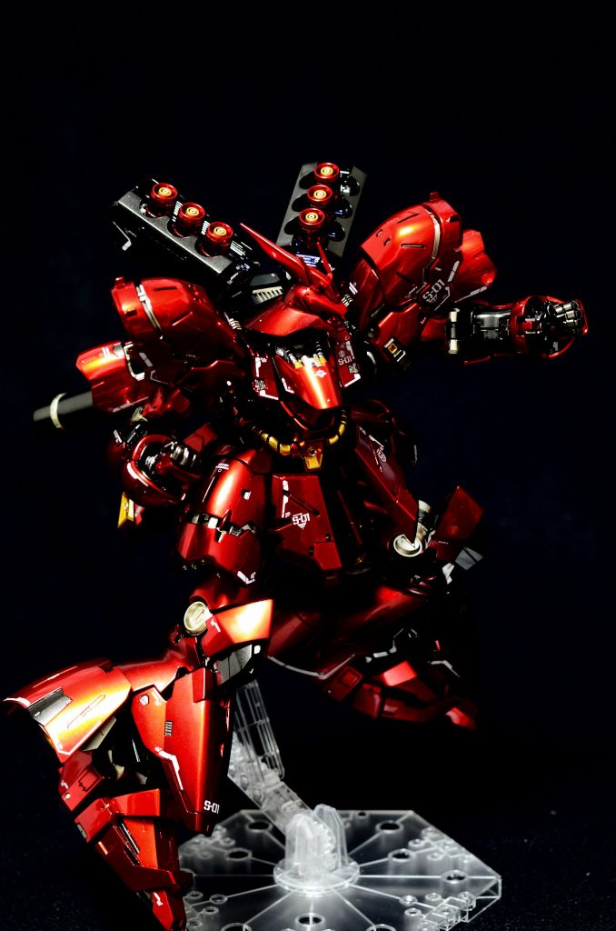 俺のサザビー–6枚目/制作者：alsomitra1