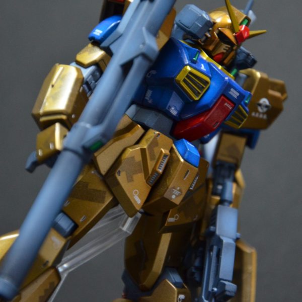 MG Zガンダム ver.Ka｜nakazakiさんのガンプラ作品｜GUNSTA