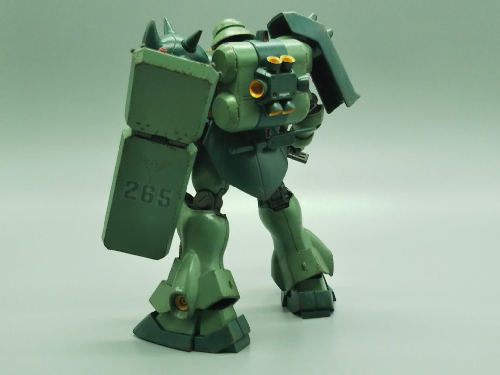 ギラ・ドーガ–5枚目/制作者：tarao