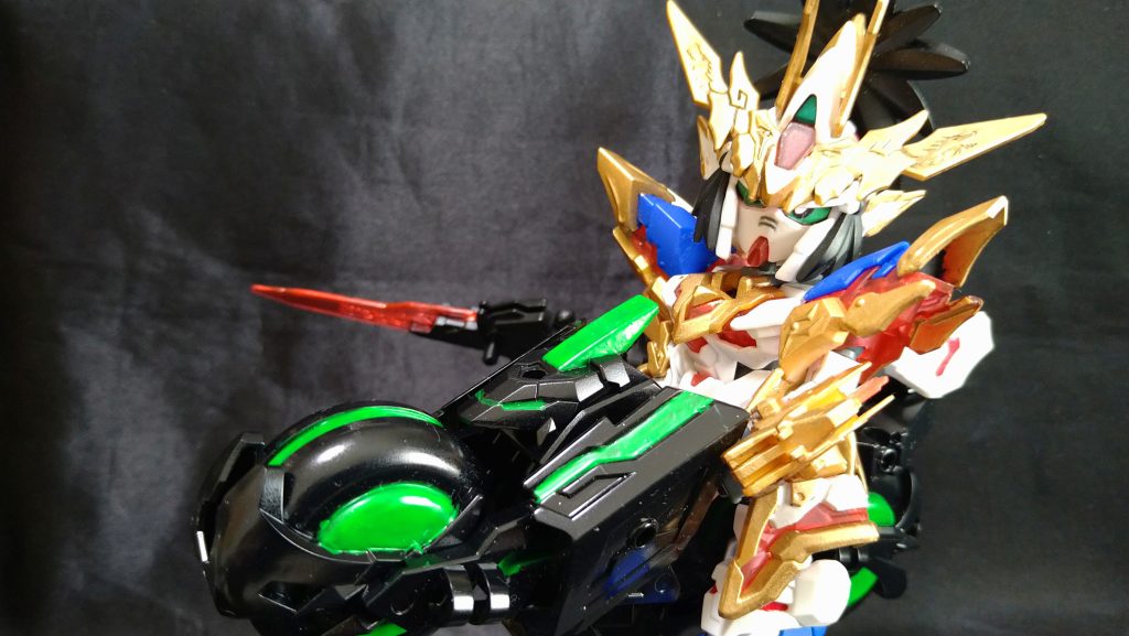 トリニティバイクも買っていたのでココに掲載。