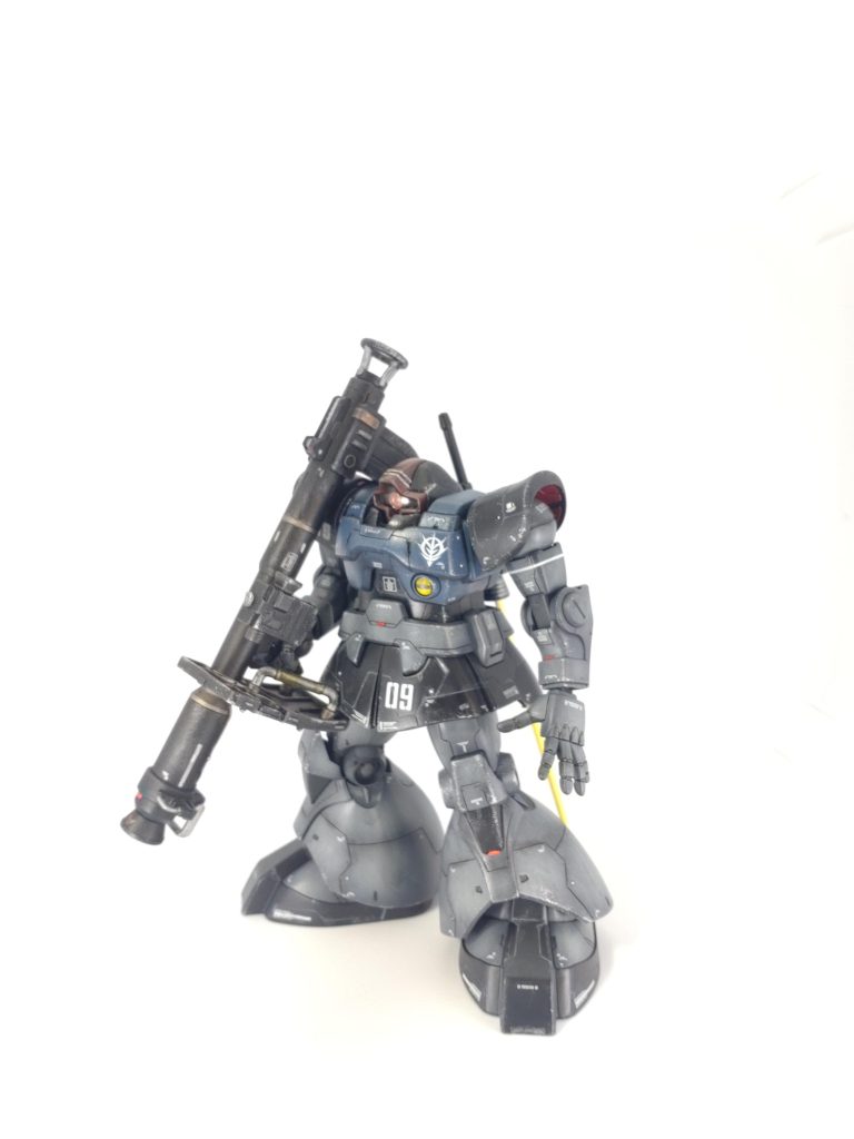 ダイソーで買ってきた白い衣装ケースで再度撮影