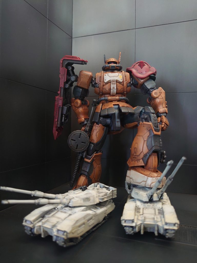 色々な作品で踏まれがちな61…最後までご覧いただきありがとうございました。ではまた次回もお会いいたしましょう。