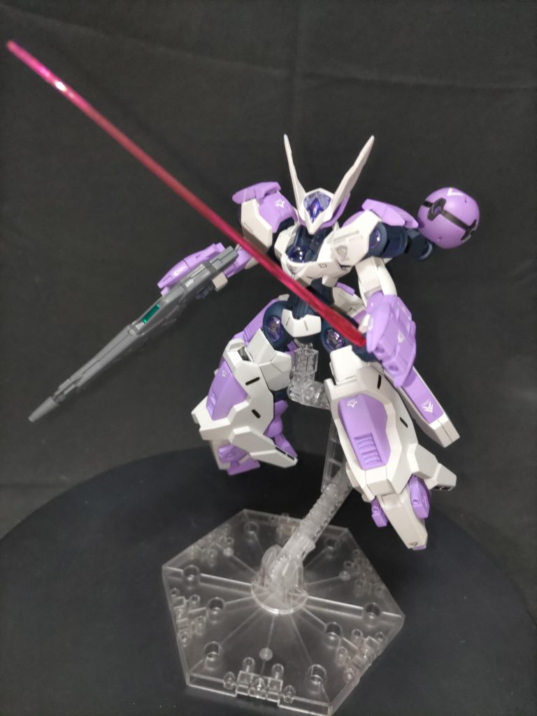 ビームサーベル