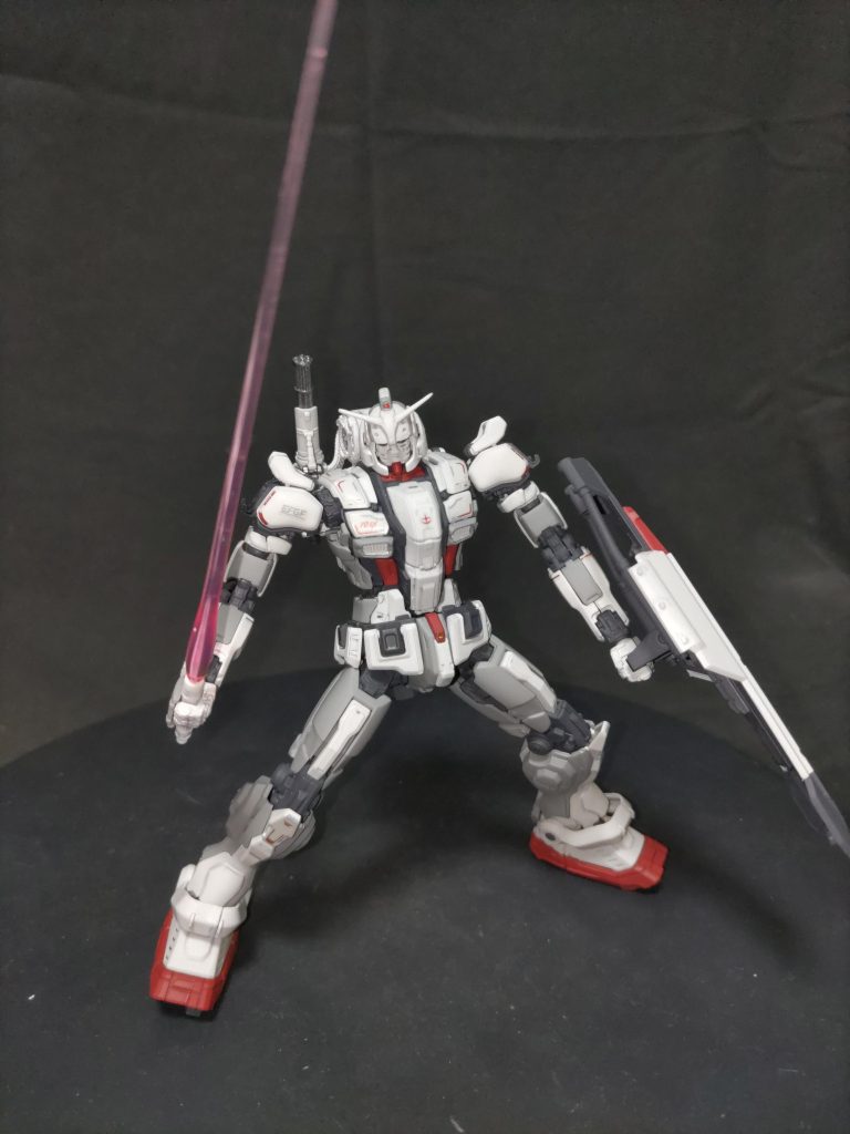 ビームサーベル