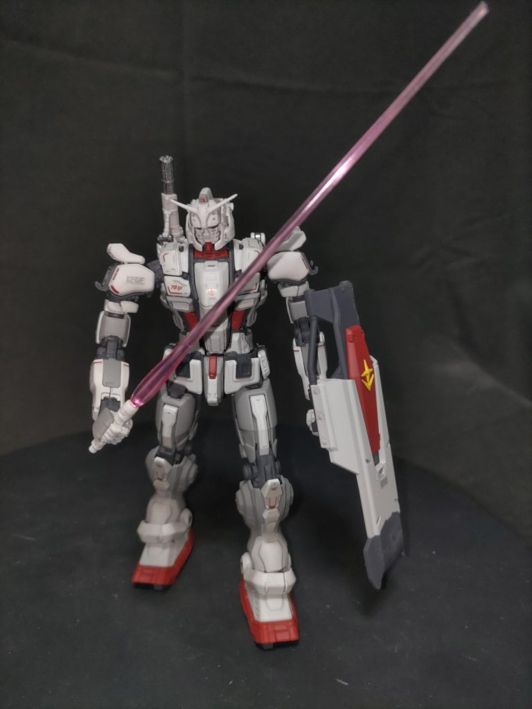 ビームサーベル