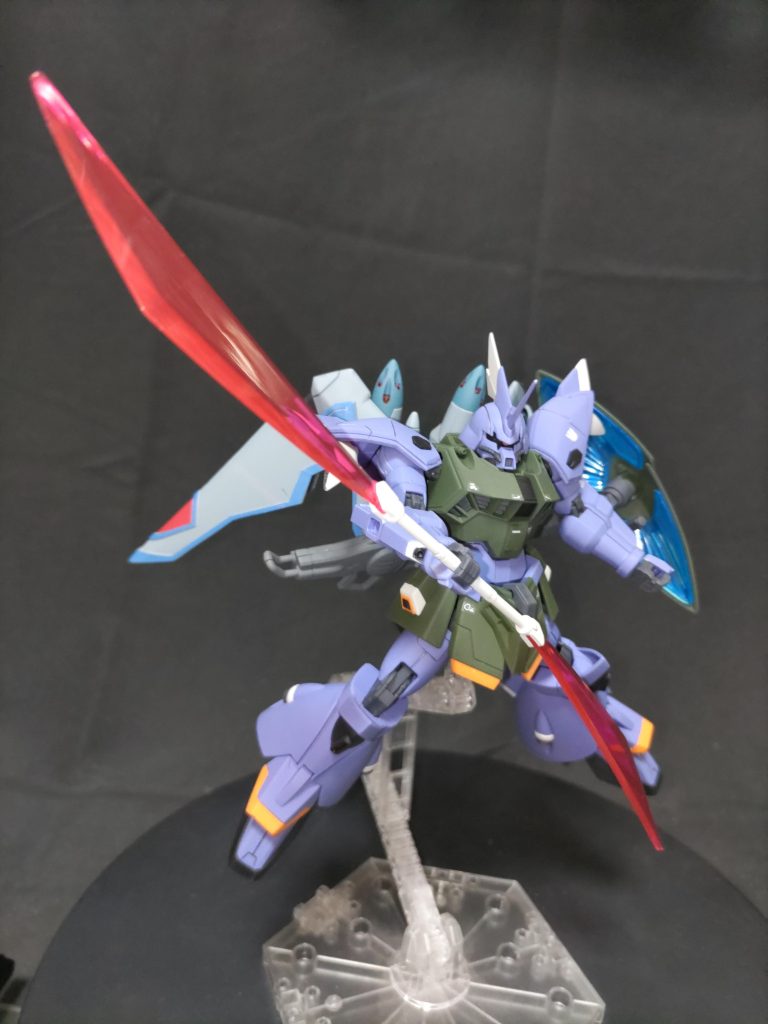 ビームサーベル