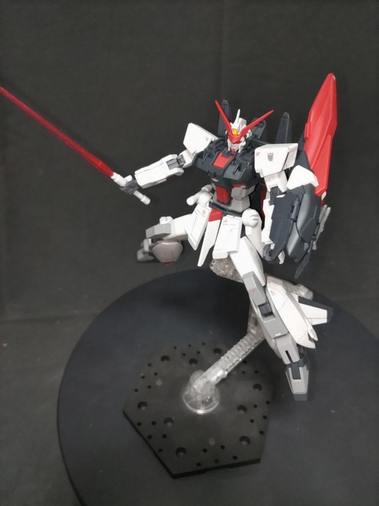 ビームサーベル