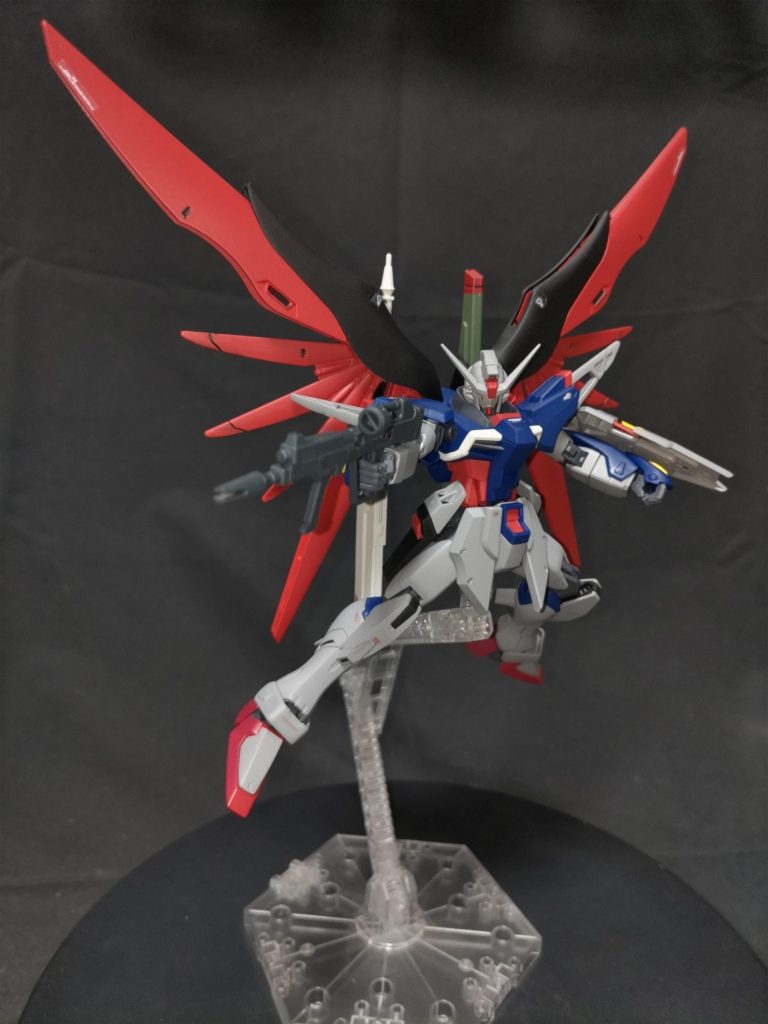 ビームライフル