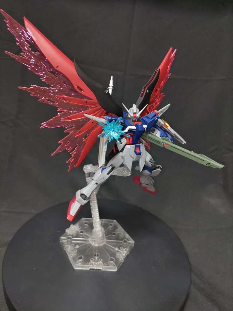 パルマフィオキーナビーム砲