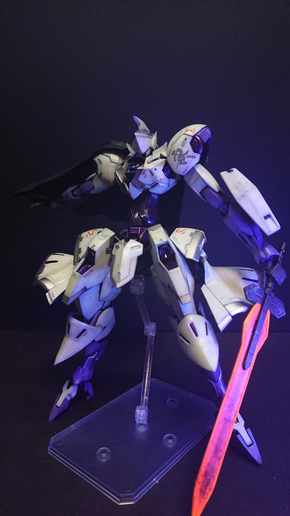 ミカエリスミキシング第一弾–2枚目/制作者：chi-tan