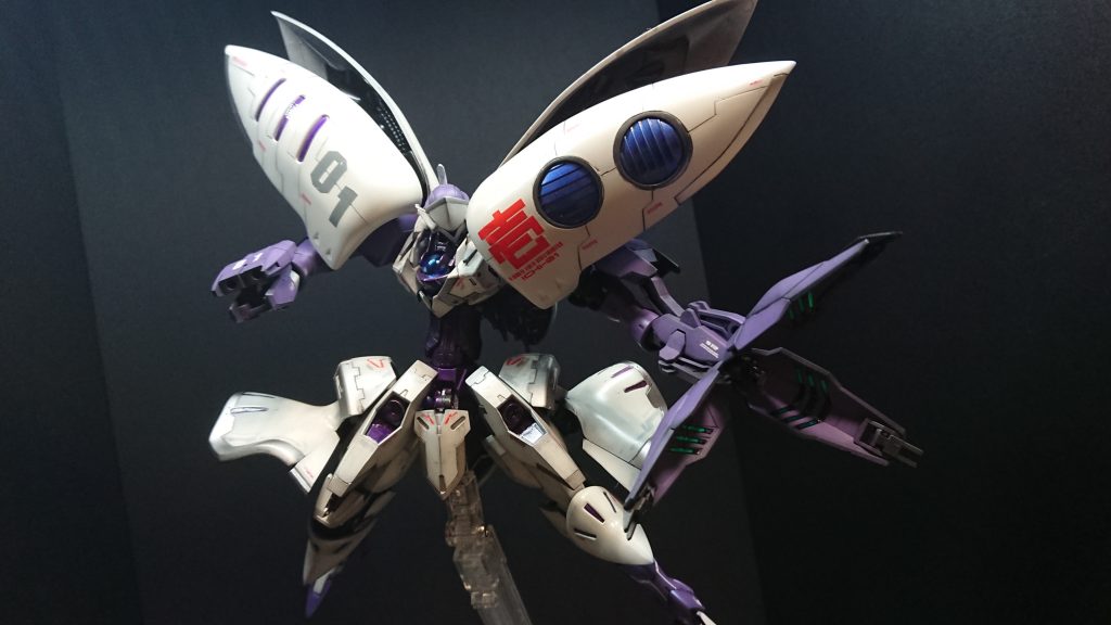 ミカエリスミキシング第二弾タイプキュベレイ–6枚目/制作者：chi-tan