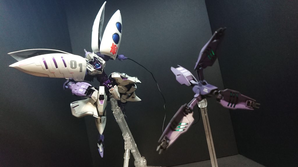 ミカエリスミキシング第二弾タイプキュベレイ–7枚目/制作者：chi-tan