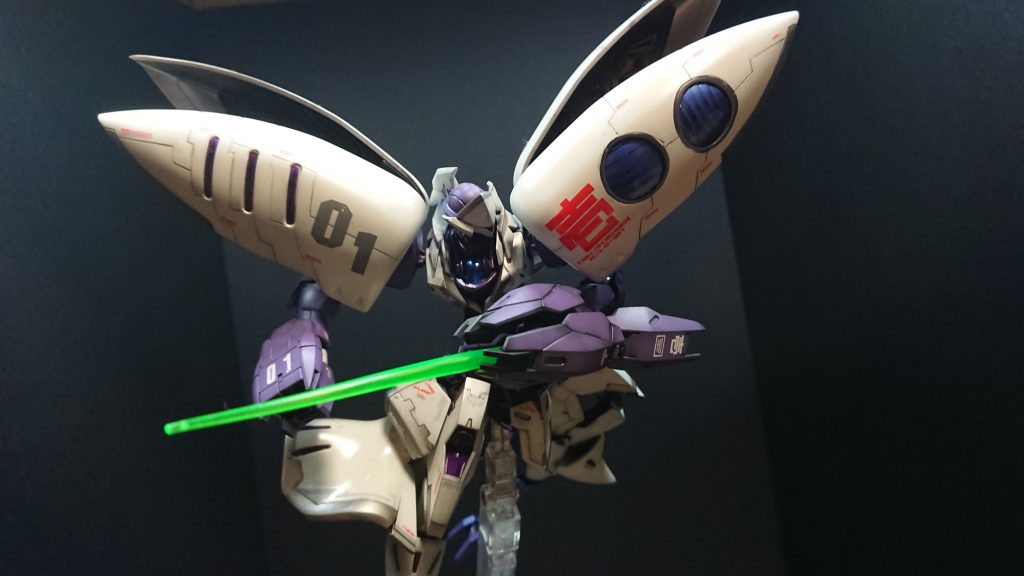 ミカエリスミキシング第二弾タイプキュベレイ–8枚目/制作者：chi-tan