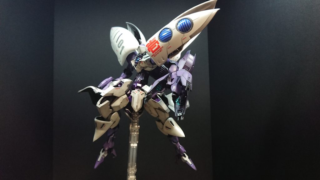 見ていただいたとき、肩のバインダーが寂しくなることを予想アドバイスいただいたので筋掘りで情報量増やしバランスを取りました❗いいアドバイスありがとうございます(°∀°)