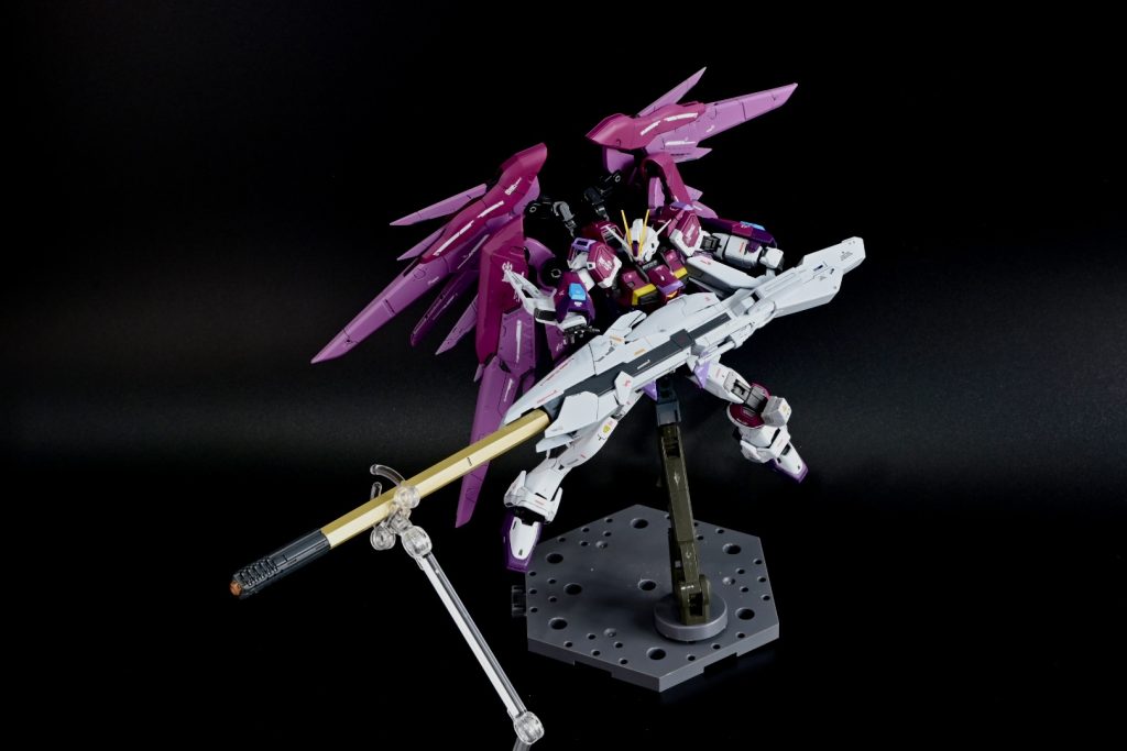 キットも欲しかったですが流石に置く場所なさそうなので自作で我慢します。ご覧いただきありがとうございます！