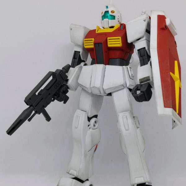 ジムⅡ・ガンプラ改造作品まとめ｜Zガンダム｜GUNSTA（ガンスタ）