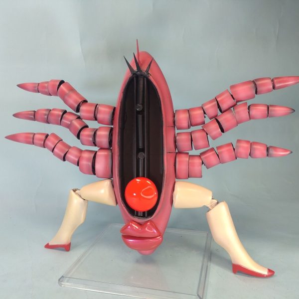 ゾゴジュアッジュ