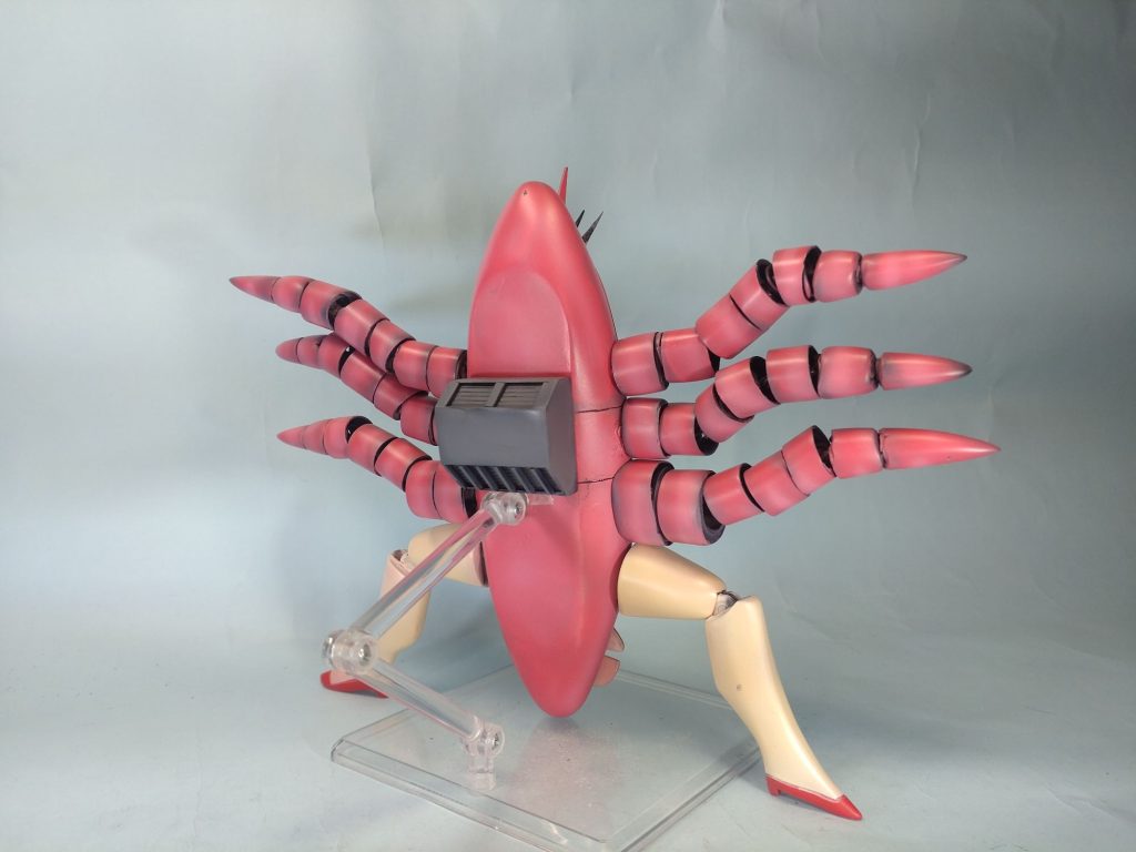 ゾゴジュアッジュ–2枚目/制作者：堺・悠一