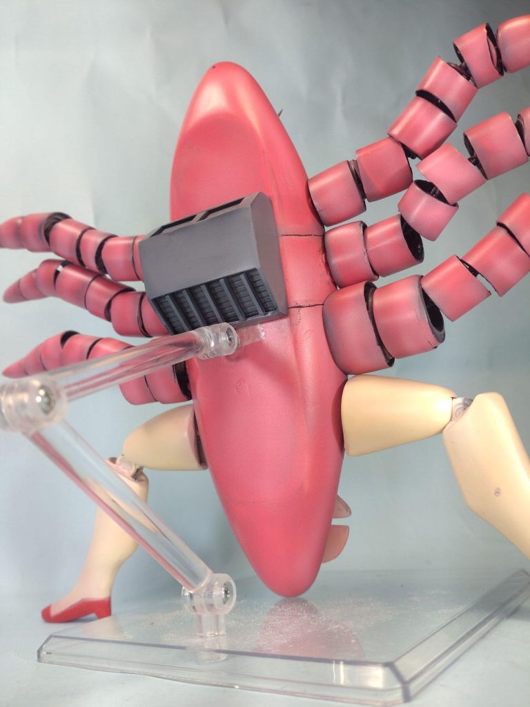 ゾゴジュアッジュ–3枚目/制作者：堺・悠一