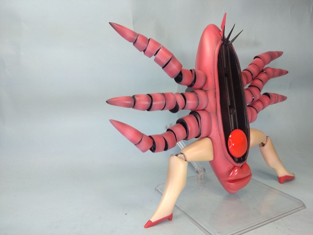 ゾゴジュアッジュ–4枚目/制作者：堺・悠一