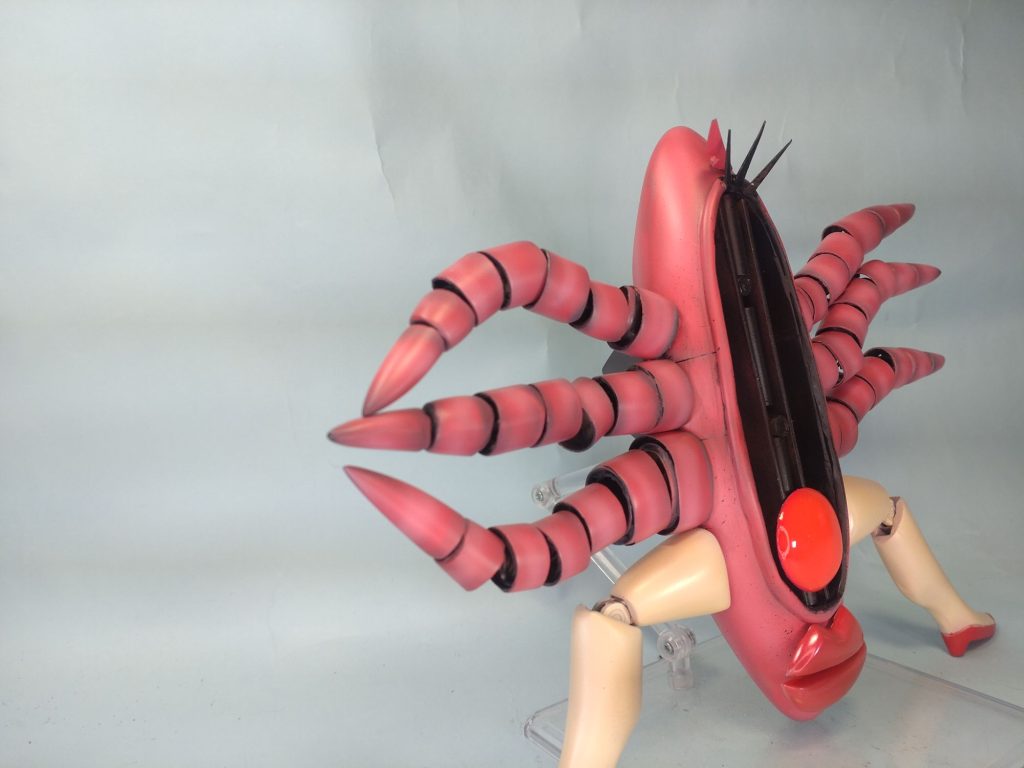 ゾゴジュアッジュ–5枚目/制作者：堺・悠一