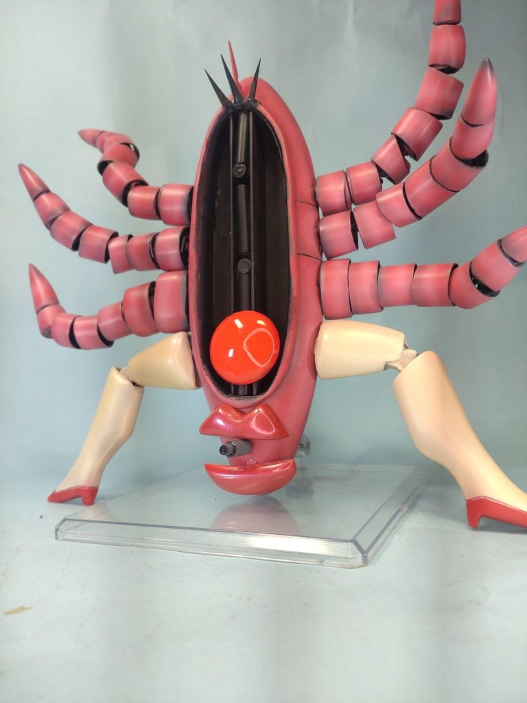 ゾゴジュアッジュ–7枚目/制作者：堺・悠一