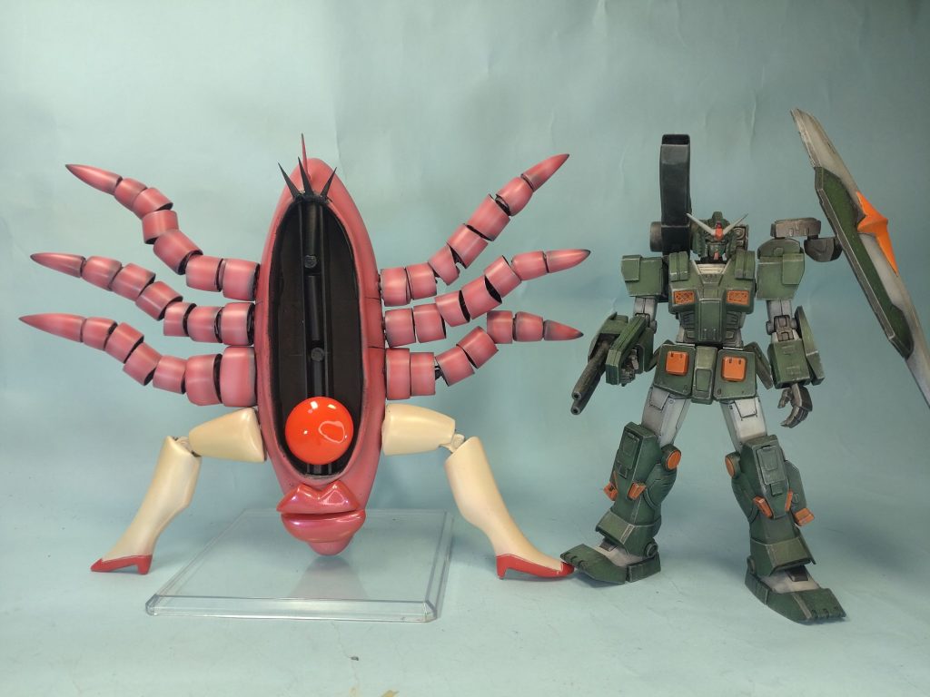 ゾゴジュアッジュ–8枚目/制作者：堺・悠一