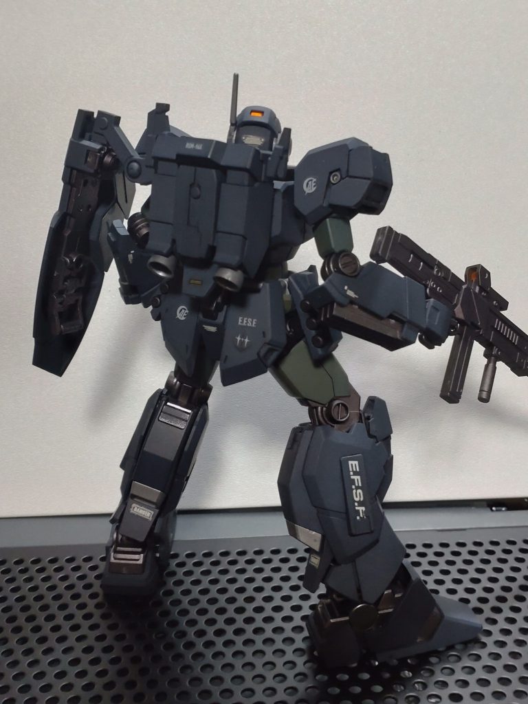 HGジェスタ–3枚目/制作者：noimmion