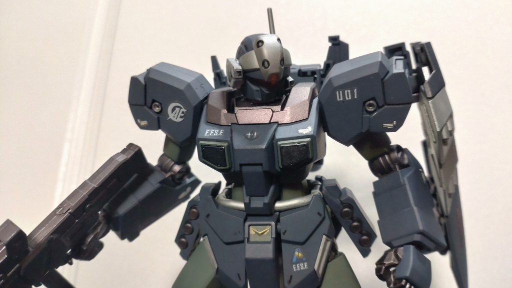 HGジェスタ–2枚目/制作者：noimmion