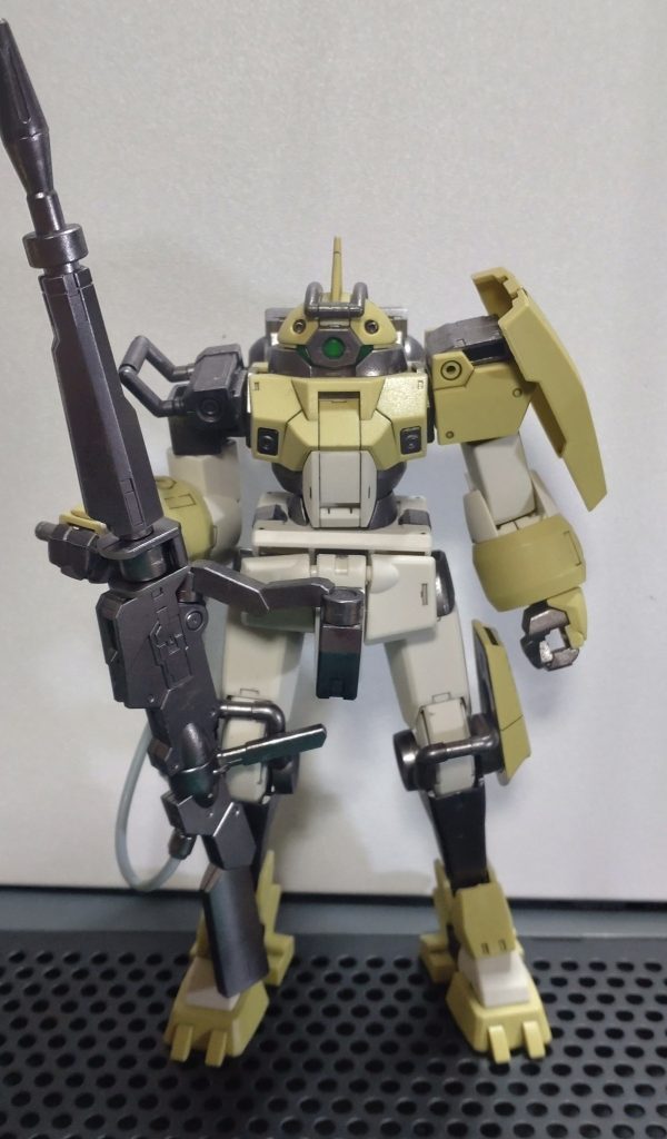 チュチュ専用デミトレーナー–2枚目/制作者：noimmion