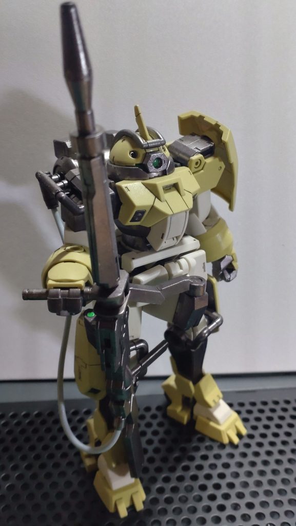 チュチュ専用デミトレーナー–3枚目/制作者：noimmion