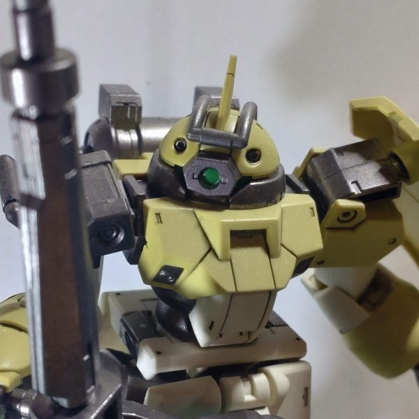 チュチュ専用デミトレーナー