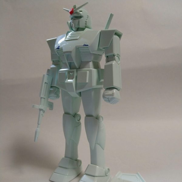 ベストメカコレクション　revive RX-78-2 ガンダム