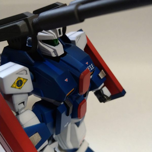 RXR-44 ガンタンク　R-44