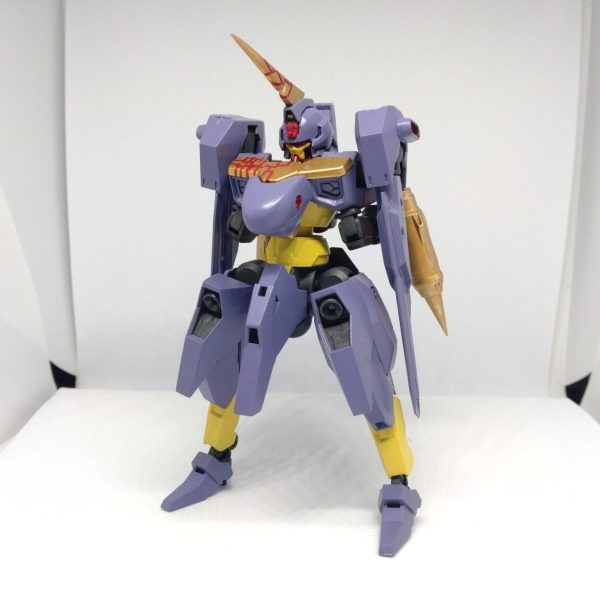 ガンダムアルミラージ