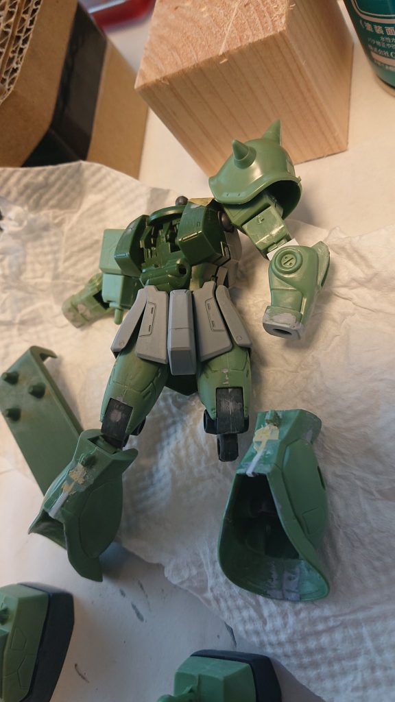 素人がのんびり　ゆっくり　それなりに頑張ったのだ！見ていただきありがとうございました。