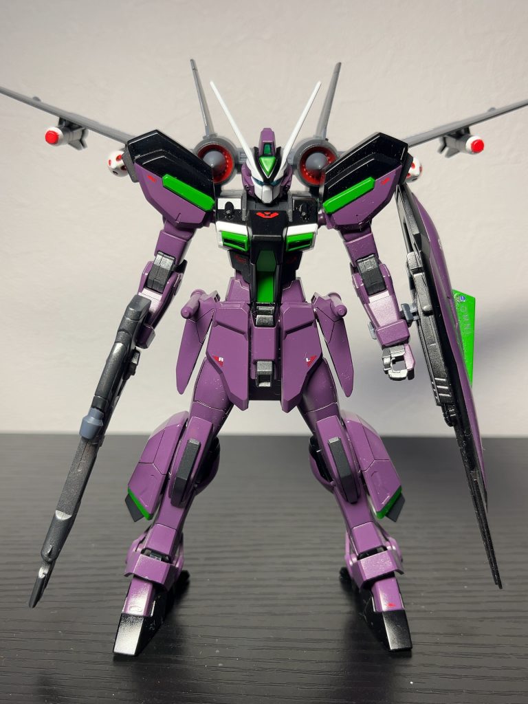 HG 1/144  ウィンダム（ネオ・ロアノーク専用機）