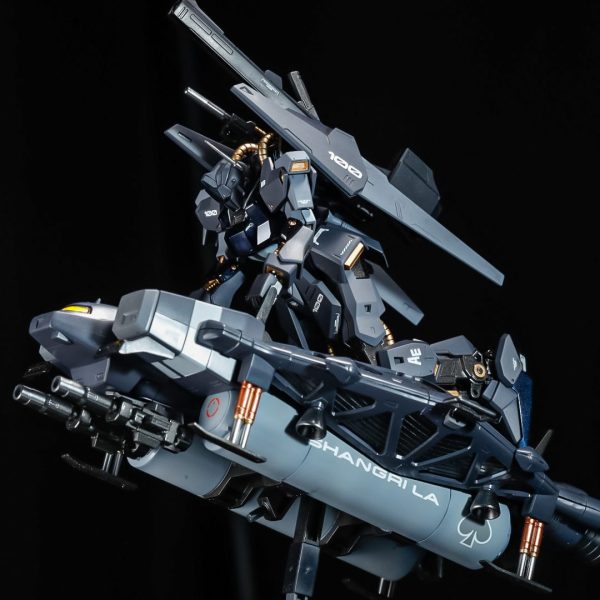 ベースジャバーのガンプラ作品一覧｜GUNSTA（ガンスタ）