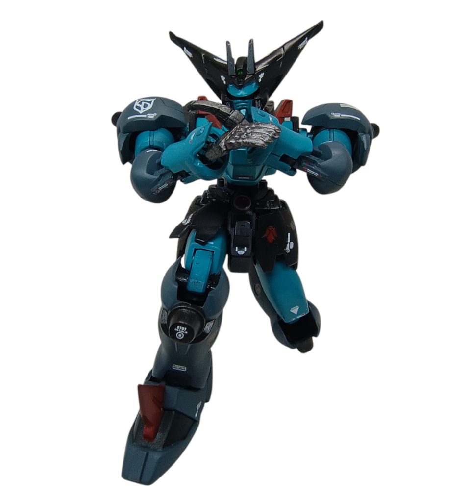 デビルビーム！