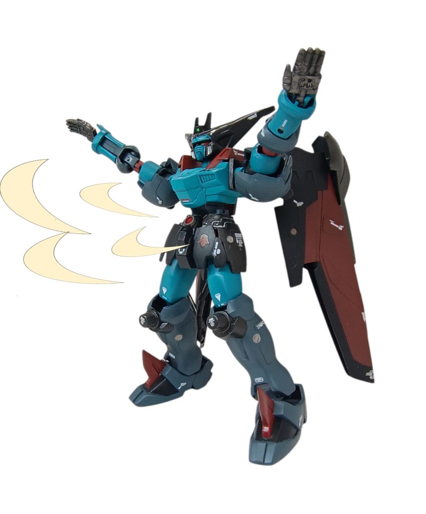 デビルカッター！