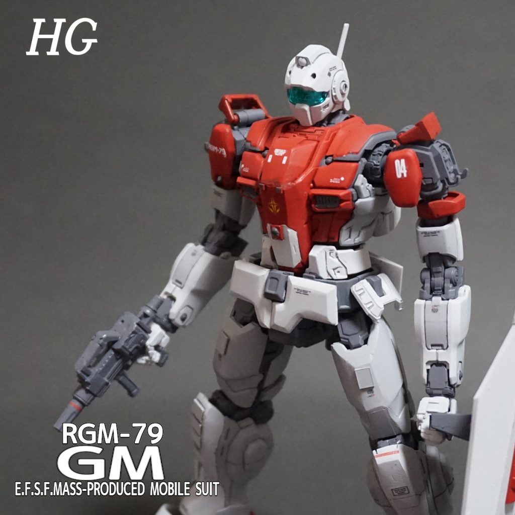HG GM(復讐のレクイエムVer)–2枚目/制作者：@Under_NM_Design