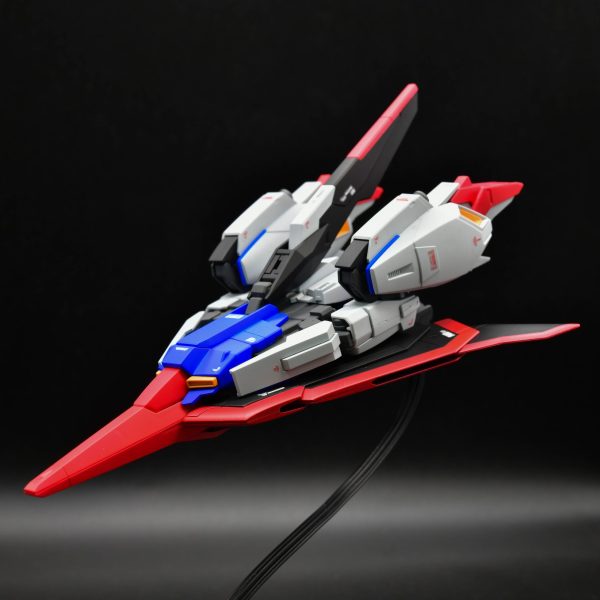 HG ウェイブライダー