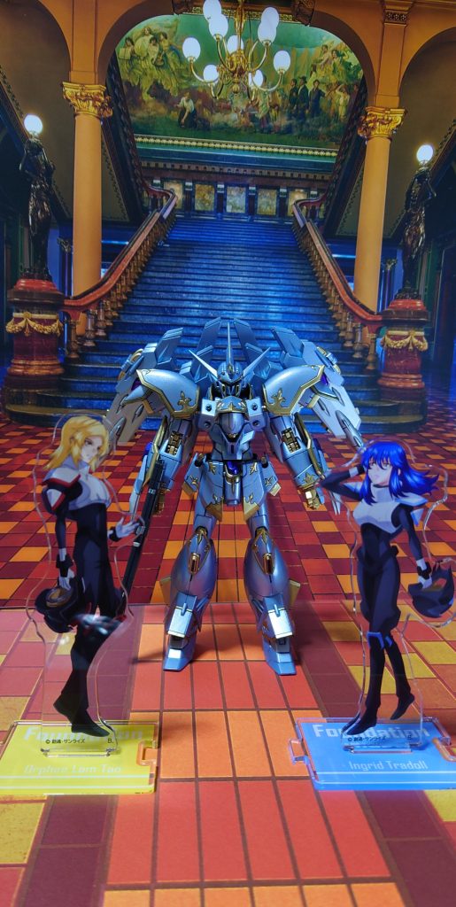 “お前も自分の価値を証明してみせろ”“……わかりました”