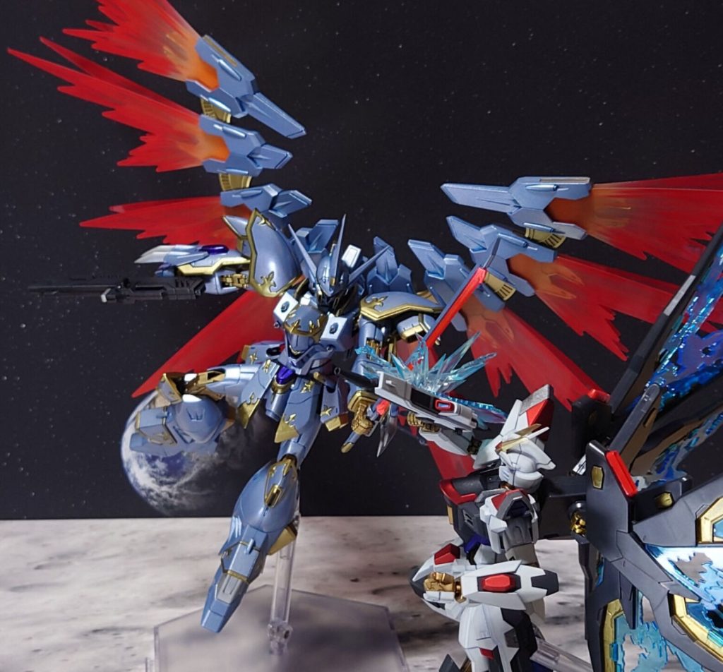 “哀れな奴!”“何が!”