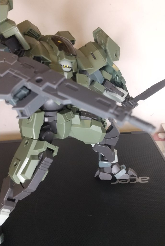 ポージング/一般機