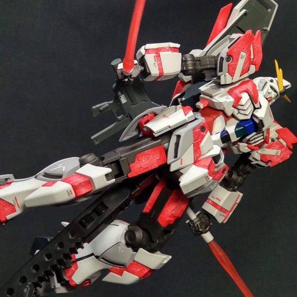 ヨナ・バシュタ　　　　　　　ナラティブガンダム行きます