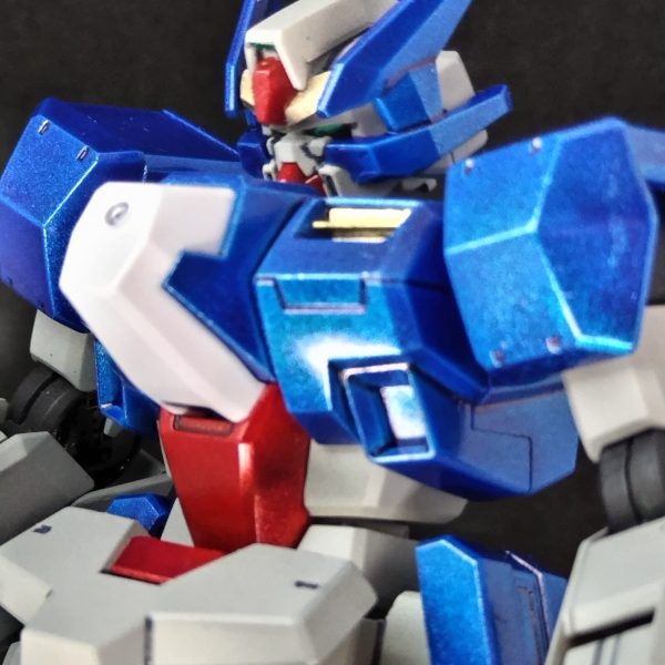 セラヴィーガンダム　シェヘラザード