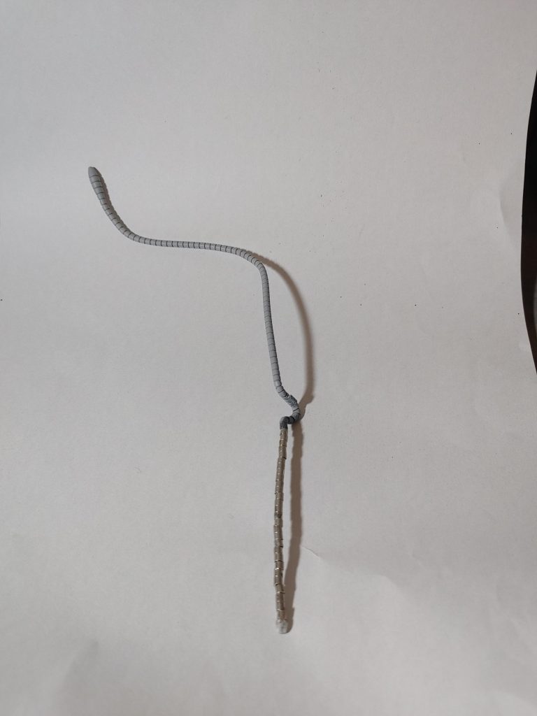 ヒートロッド延長