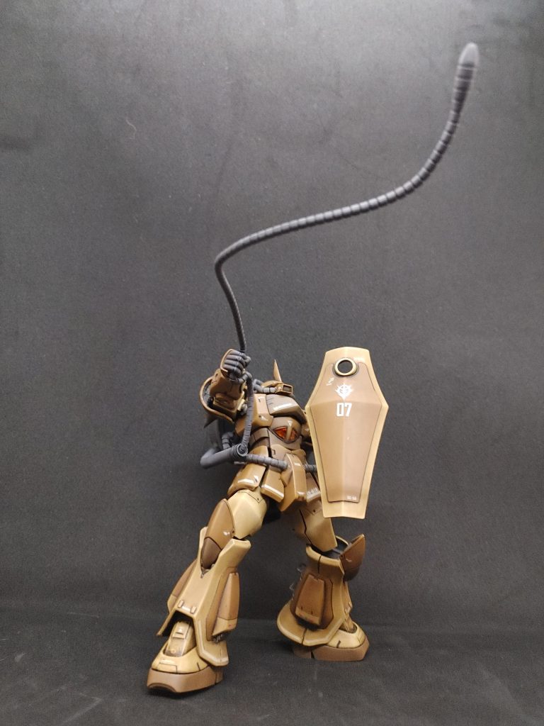 ん~😅モチベーション上がらなかったのもありましたが今回はあちこち塗装剥がれやら、LED断線やら何やらであまりうまくいきませんでした。まだまだ修行が足りませんね。