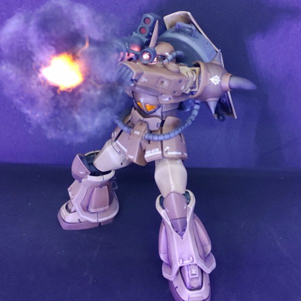 グフサンドカラー